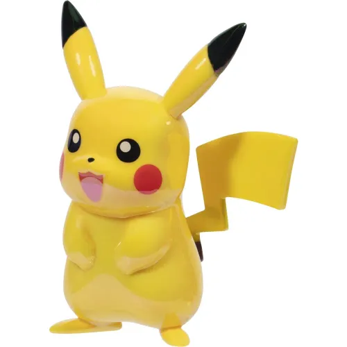 POKEMON Figura Brillante 7cm Asst Pokemon