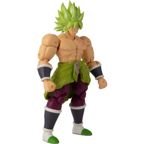 DRAGON BALL Figura De Accion Asst Dragon Ball Bandai