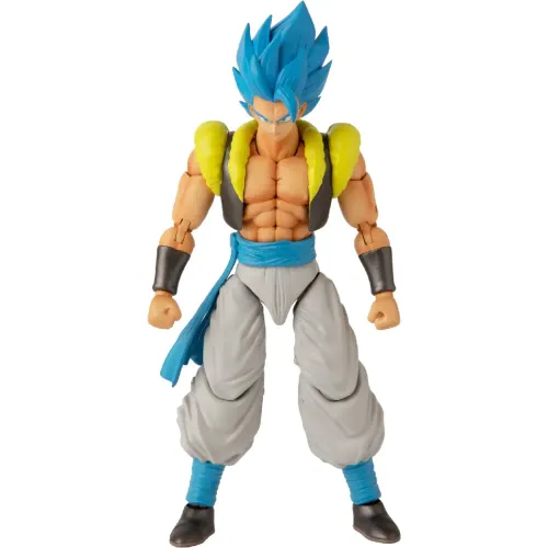 DRAGON BALL  modelo Figura De Accion Asst Dragon Ball Bandai 2025073013515817082  