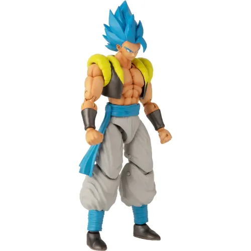 DRAGON BALL Figura De Accion Asst Dragon Ball Bandai