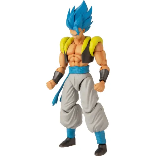 DRAGON BALL Figura De Accion Asst Dragon Ball Bandai