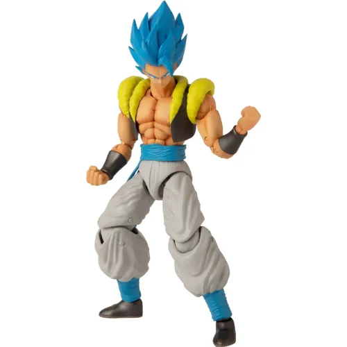 DRAGON BALL Figura De Accion Asst Dragon Ball Bandai