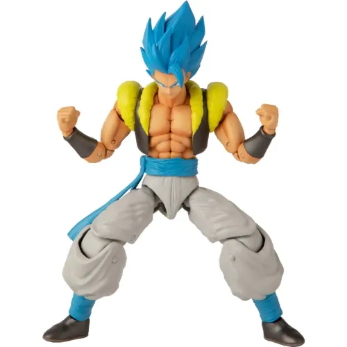DRAGON BALL Figura De Accion Asst Dragon Ball Bandai