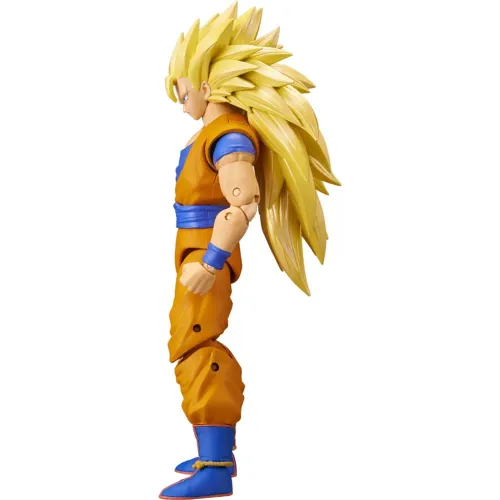 DRAGON BALL Figura De Accion Asst Dragon Ball Bandai