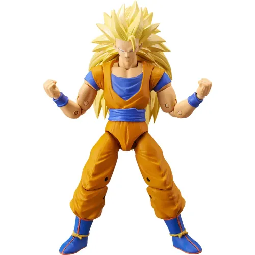 DRAGON BALL  modelo Figura De Accion Asst Dragon Ball Bandai 2025073013515817085  