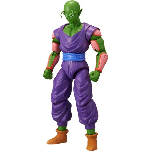 DRAGON BALL Figura De Accion Asst Dragon Ball Bandai
