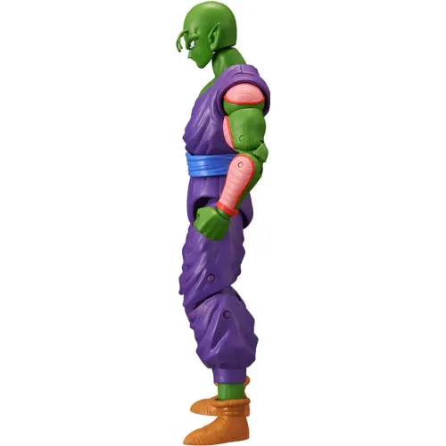 DRAGON BALL Figura De Accion Asst Dragon Ball Bandai