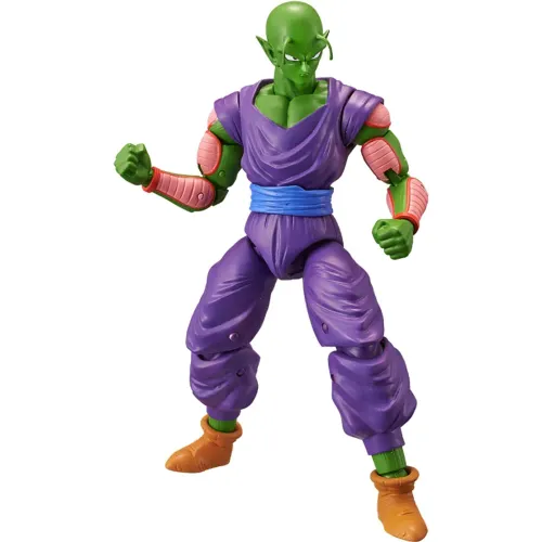 DRAGON BALL  modelo Figura De Accion Asst Dragon Ball Bandai 2025073013515817088  