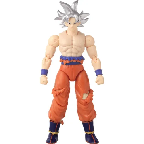 DRAGON BALL  modelo Figura De Accion Asst Dragon Ball Bandai 2025073013515817091  
