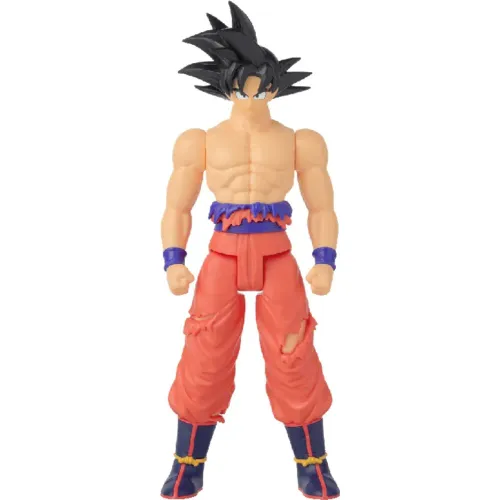 DRAGON BALL  modelo Figura De Accion 30cm Asst Dragon Ball Bandai 2025073013515817094  
