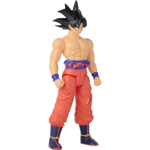 DRAGON BALL Figura De Accion 30cm Asst Dragon Ball Bandai