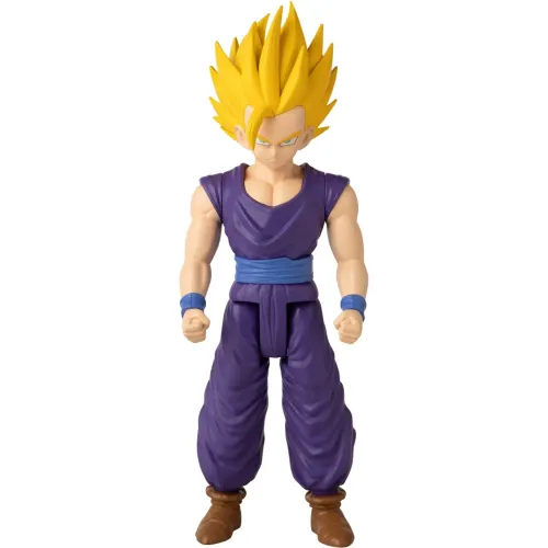 DRAGON BALL  modelo Figura De Accion 30cm Asst Dragon Ball Bandai 2025073013515817097  