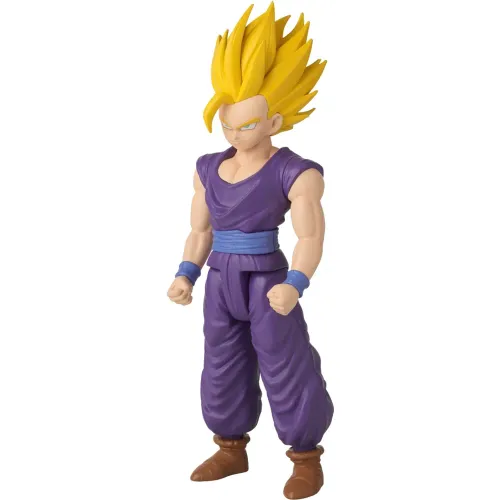 DRAGON BALL Figura De Accion 30cm Asst Dragon Ball Bandai