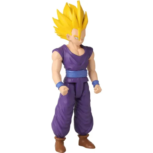 DRAGON BALL Figura De Accion 30cm Asst Dragon Ball Bandai