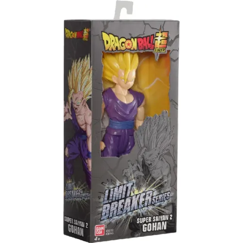 DRAGON BALL Figura De Accion 30cm Asst Dragon Ball Bandai