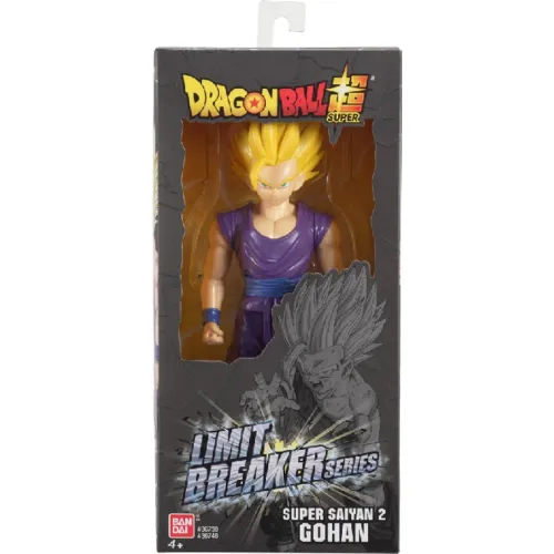DRAGON BALL Figura De Accion 30cm Asst Dragon Ball Bandai