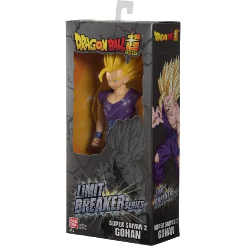 DRAGON BALL Figura De Accion 30cm Asst Dragon Ball Bandai