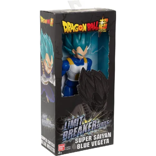 DRAGON BALL Figura De Accion 30cm Asst Dragon Ball Bandai