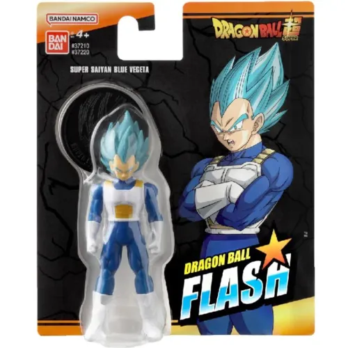 DRAGON BALL Figura De Accion 10cm Asst D Dragon Ball Bandai