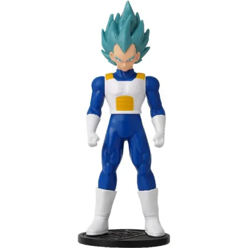 DRAGON BALL  modelo Figura De Accion 10cm Asst D Dragon Ball Bandai 2025073013515817103  