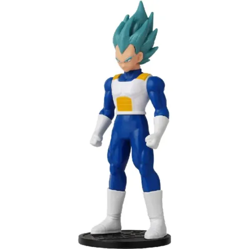 DRAGON BALL Figura De Accion 10cm Asst D Dragon Ball Bandai