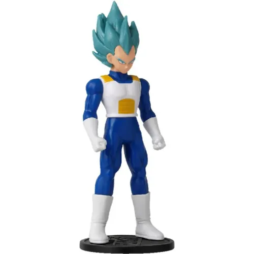 DRAGON BALL Figura De Accion 10cm Asst D Dragon Ball Bandai