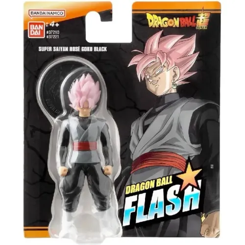 DRAGON BALL Figura De Accion 10cm Asst D Dragon Ball Bandai