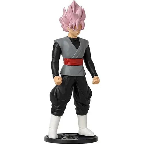 DRAGON BALL Figura De Accion 10cm Asst D Dragon Ball Bandai
