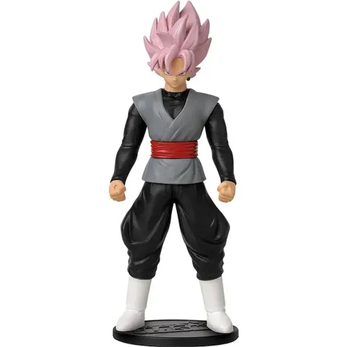 DRAGON BALL  modelo Figura De Accion 10cm Asst D Dragon Ball Bandai 2025073013515817106  