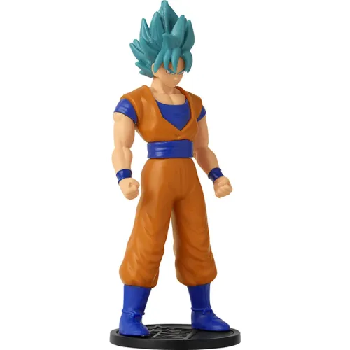 DRAGON BALL Figura De Accion 10cm Asst D Dragon Ball Bandai