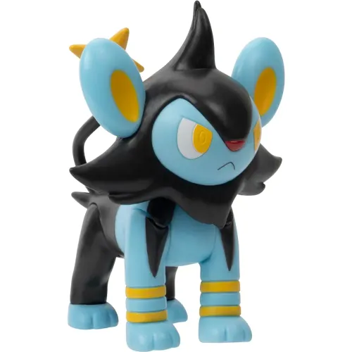 POKEMON Multipack X8 Figuras De Batalla Pokemon