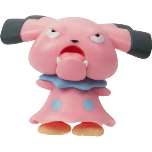 POKEMON Multipack X8 Figuras De Batalla Pokemon