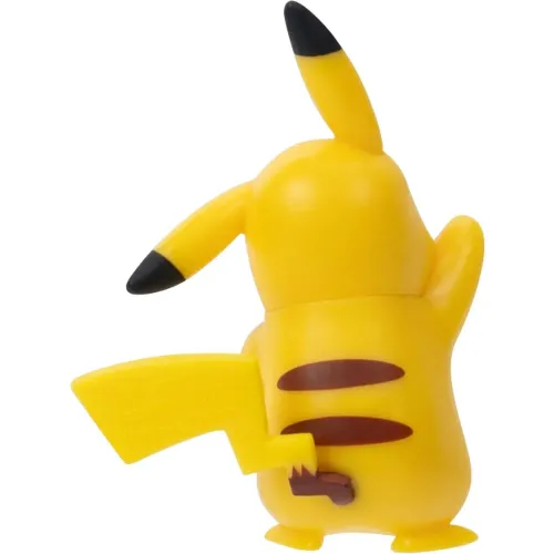 POKEMON Multipack X8 Figuras De Batalla Pokemon