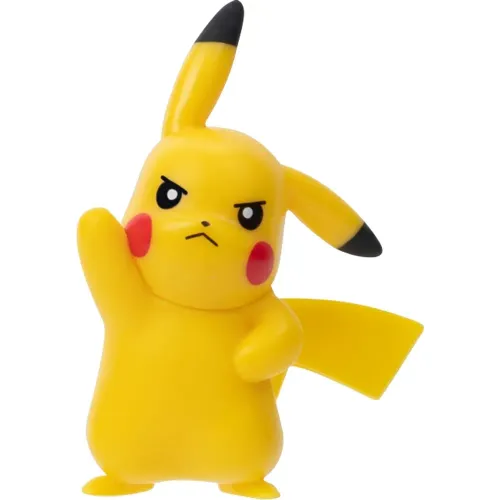 POKEMON Multipack X8 Figuras De Batalla Pokemon