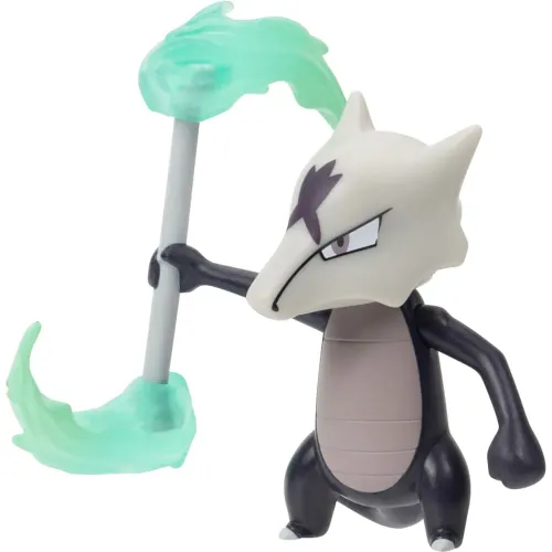 POKEMON Multipack X8 Figuras De Batalla Pokemon