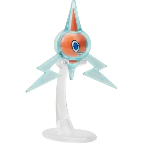 POKEMON Multipack X8 Figuras De Batalla Pokemon