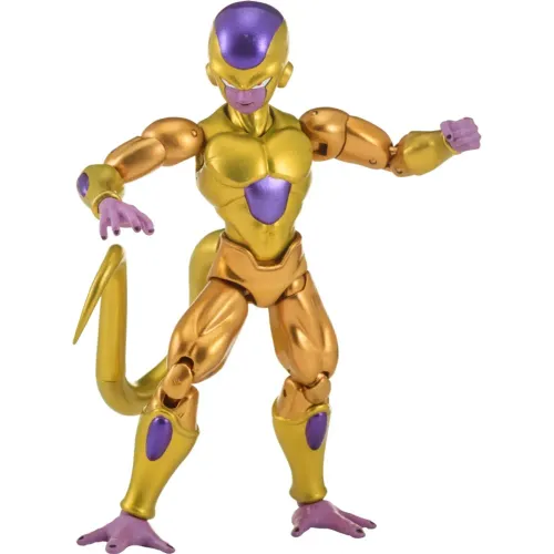 DRAGON BALL  modelo Figura De Accion Freezer Dorado Dragon Ball Bandai 2025073013515817127  