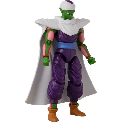 DRAGON BALL Figura De Accion Piccolo Version 2 Dragon Ball Bandai