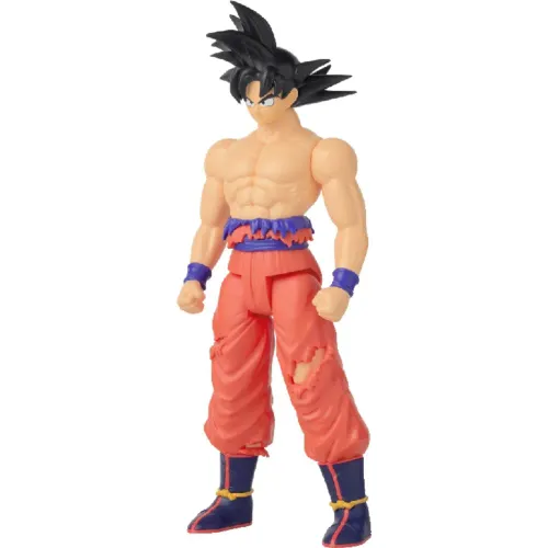 DRAGON BALL Figura De Accion 30cm Goku Dragon Ball Bandai
