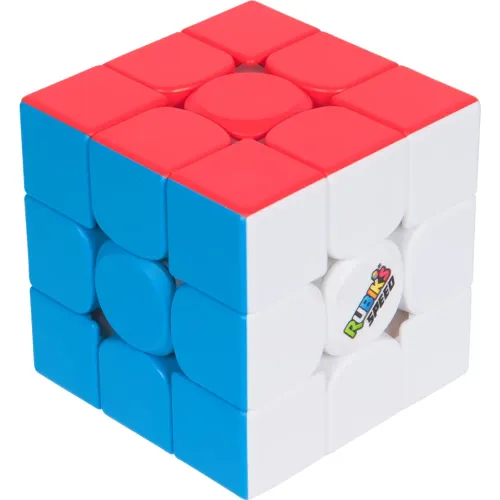 RUBIKS Cubo Magico 3x3 Imantado Rubiks