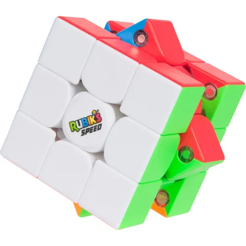 RUBIKS Cubo Magico 3x3 Imantado Rubiks