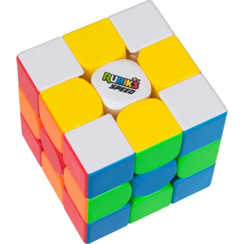 RUBIKS Cubo Magico 3x3 Imantado Rubiks