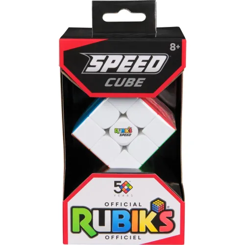 RUBIKS Cubo Magico 3x3 Imantado Rubiks