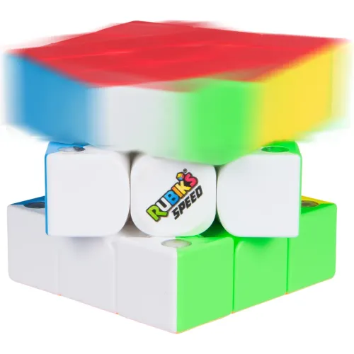 RUBIKS Cubo Magico 3x3 Imantado Rubiks