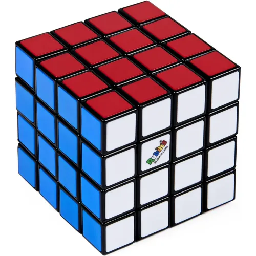RUBIKS Cubo Magico 4x4 Maestro Rubiks