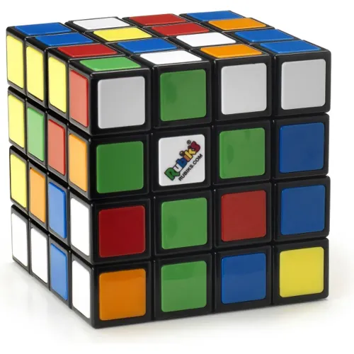 RUBIKS Cubo Magico 4x4 Maestro Rubiks