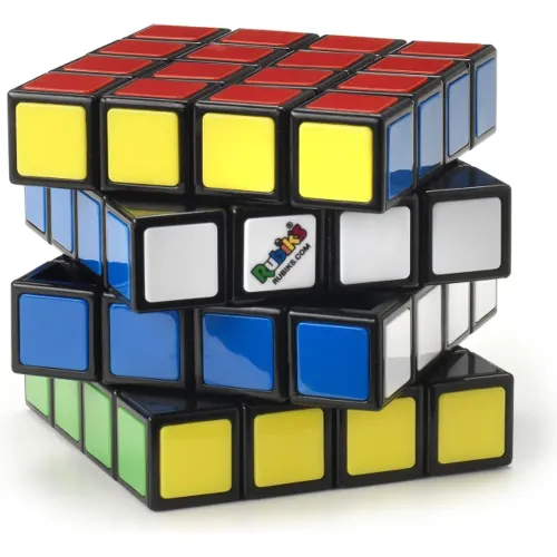 RUBIKS Cubo Magico 4x4 Maestro Rubiks