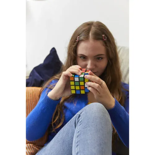 RUBIKS Cubo Magico 4x4 Maestro Rubiks