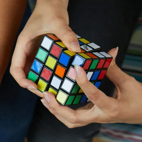 RUBIKS Cubo Magico 4x4 Maestro Rubiks