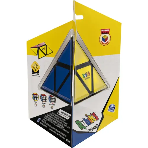 RUBIKS  modelo Piramide Magica Rubiks 2025073013515817154  
